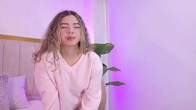 Anastasia gb online show from 03.19.26