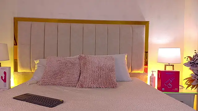 Anastasia gb online show from 04.02.26