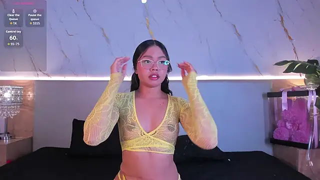 april grey11 online show from 03.27.26