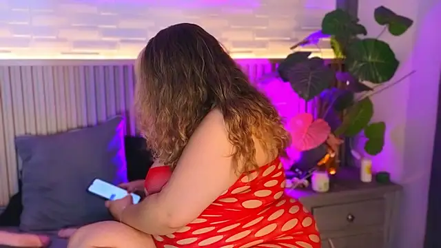 Amber bunnyx01 online show from 12.23.25