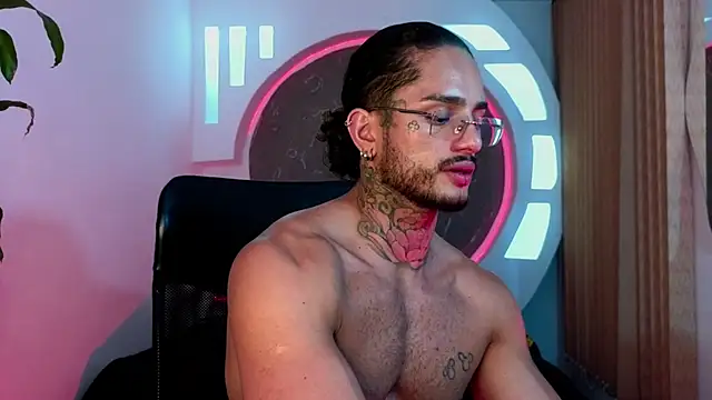 Alanrodgers online show from 12.18.25