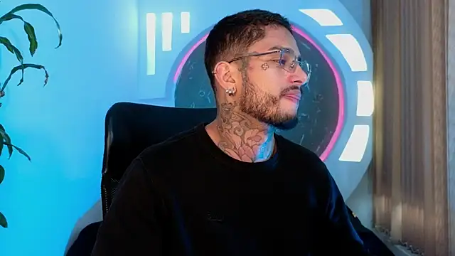 Alanrodgers online show from 12.22.25