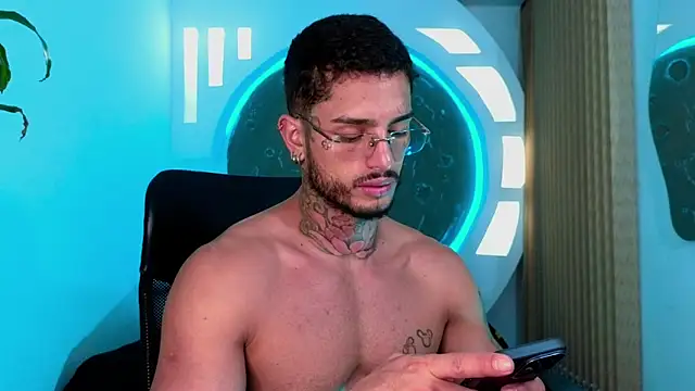 Alanrodgers online show from 12.23.25