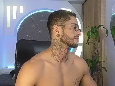 Alanrodgers online show from 02.11.26