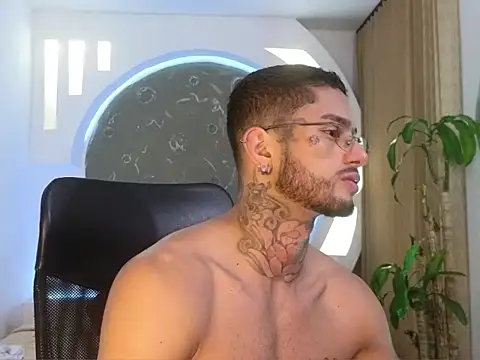 Alanrodgers online show from 02.16.26