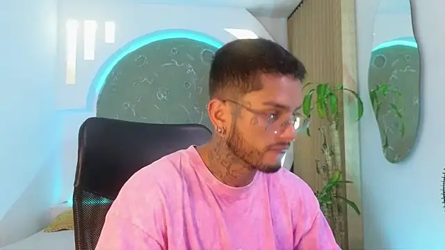 Alanrodgers online show from 03.02.26