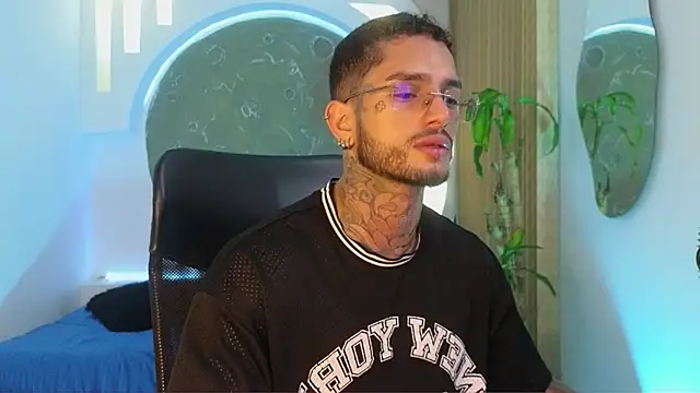 Alanrodgers online show from 03.04.26