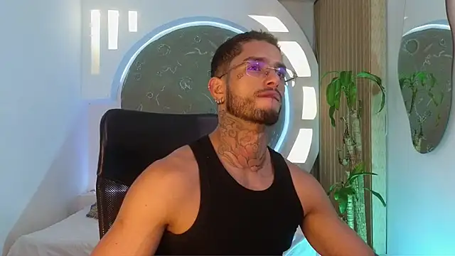 Alanrodgers online show from 03.05.26