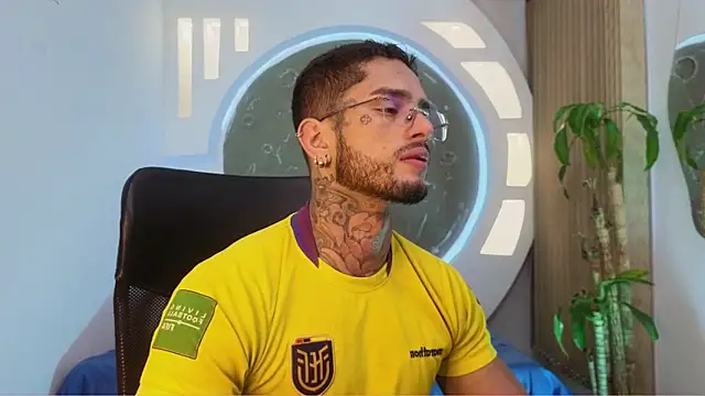 Alanrodgers online show from 03.12.26