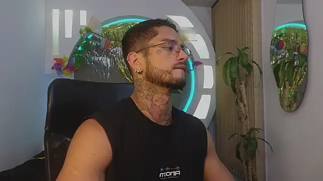 Alanrodgers online show from 04.06.26