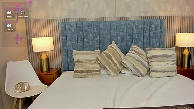 MIss  sammy  online show from 12.05.25