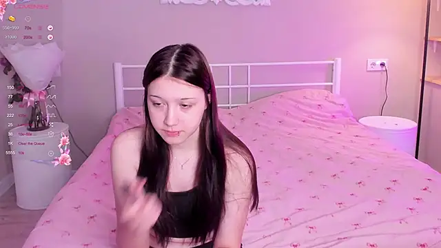 luxmeltmoon online show from 12.19.25