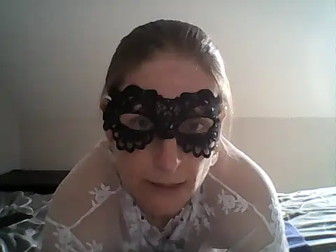 MelleEloa online show from 04.14.26