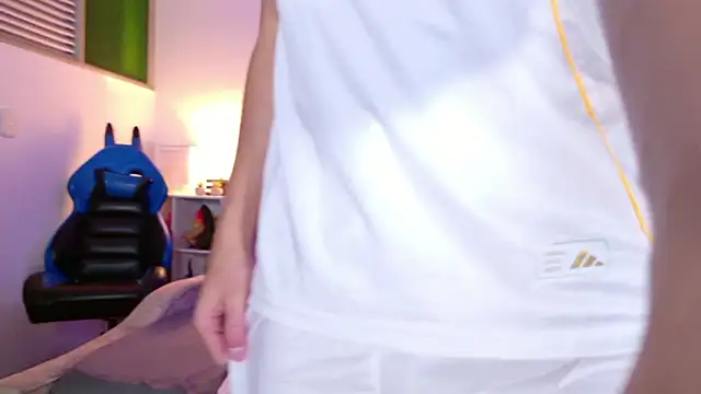 estebanperez 26 online show from 03.04.26