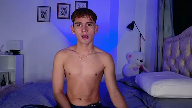 estebanperez 26 online show from 03.31.26