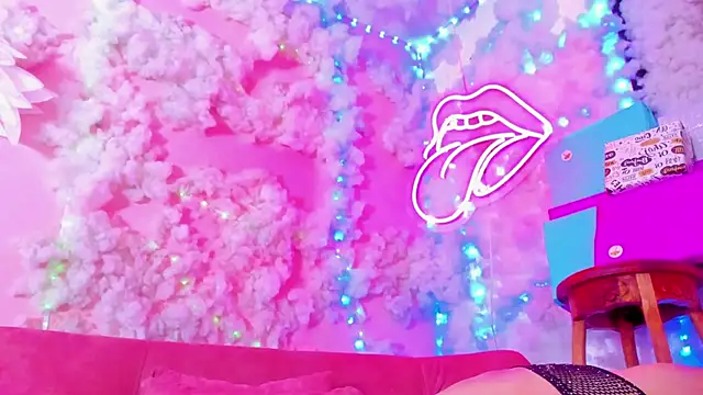 Snapshot of ivy_ary chatting on 12.05.25 ivy ary online show from 12.05.25