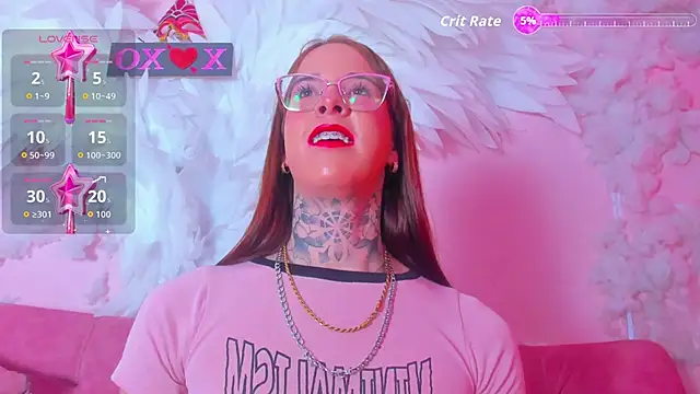 Snapshot of ivy_ary chatting on 01.15.26 ivy ary online show from 01.15.26