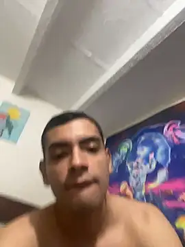 JACOB STID77 online show from 11.28.25