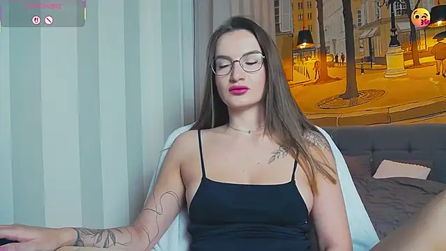 ALICE  ALICE69 online show from 04.16.26