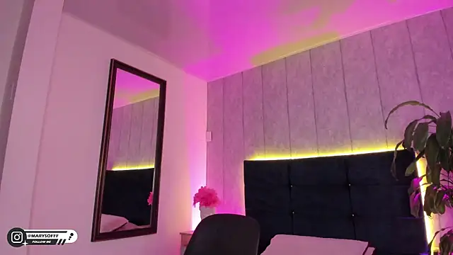 marysofff online show from 01.10.26