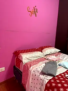 Snapshot of Joha7 chatting on 11.12.25 Joha7 online show from 11.12.25