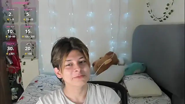 Felix kitty online show from 12.21.25