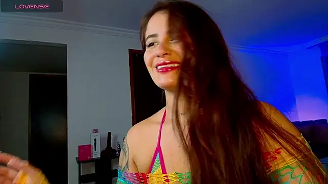 Loreleibell  online show from 11.18.25