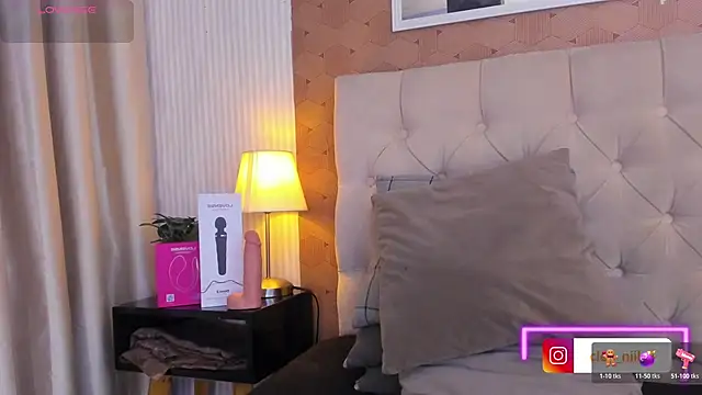 Snapshot of cleeo_nile chatting on 01.17.26 cleeo nile online show from 01.17.26