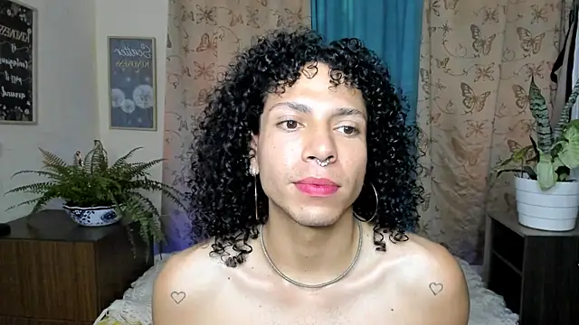 Angel White25 online show from 02.08.26