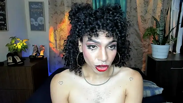 Angel White25 online show from 02.27.26