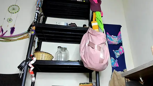 Angel White25 online show from 03.02.26