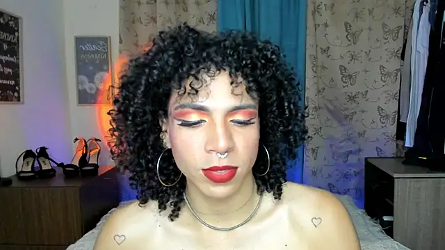 Angel White25 online show from 03.20.26