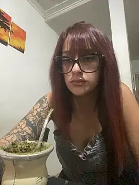 Taurina0105 online show from 02.20.26