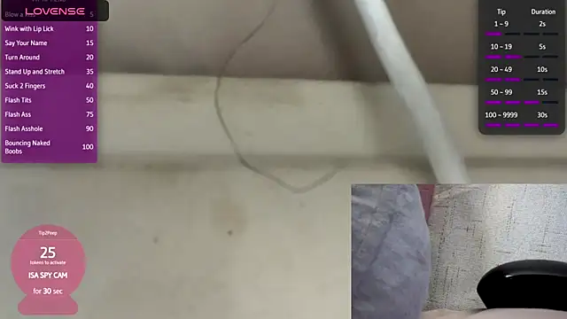 kcosatanrica online show from 03.09.26