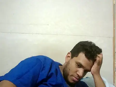 josecamsex27 online show from 03.31.26