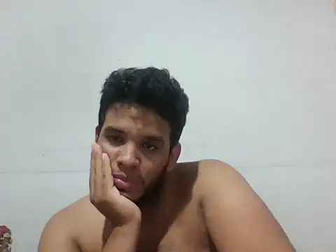 josecamsex27 online show from 04.03.26