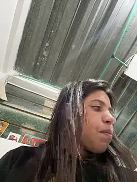 Snapshot of Litsita chatting on 11.24.25 Litsita online show from 11.24.25