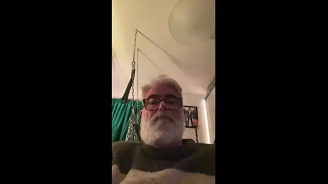 LeatherSdaddy online show from 11.25.25