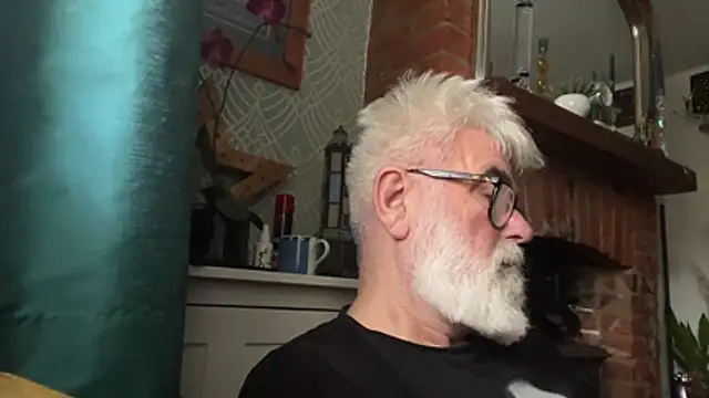 LeatherSdaddy online show from 11.29.25