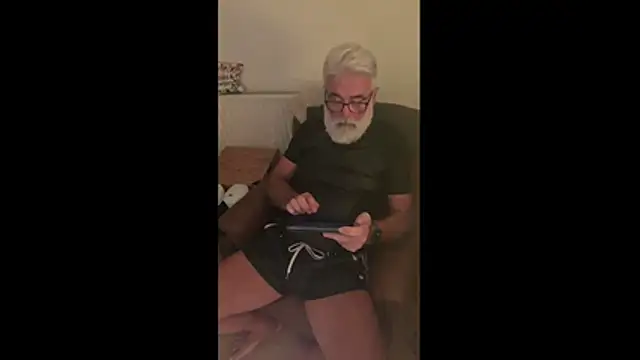 LeatherSdaddy online show from 12.01.25