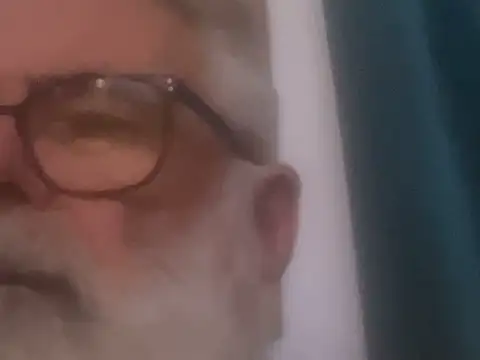 LeatherSdaddy online show from 12.04.25