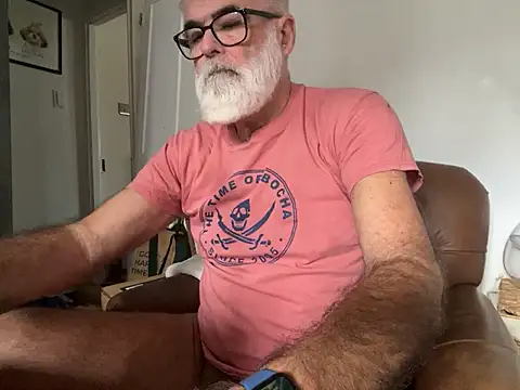 LeatherSdaddy online show from 01.09.26