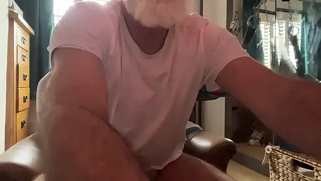 LeatherSdaddy online show from 04.01.26