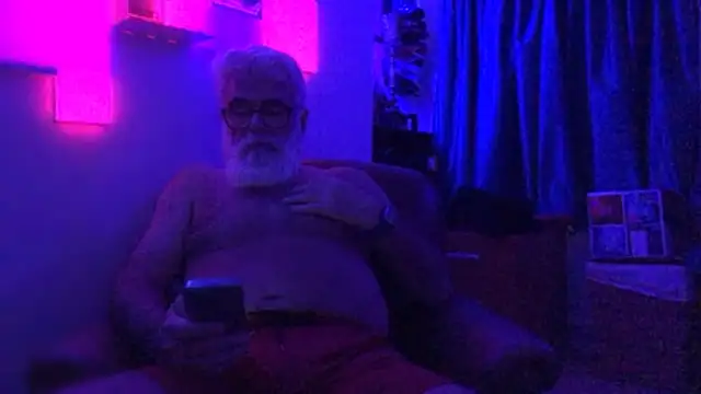 LeatherSdaddy online show from 04.08.26