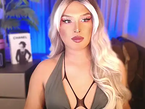 UrGoddess Sofia online show from 02.08.26