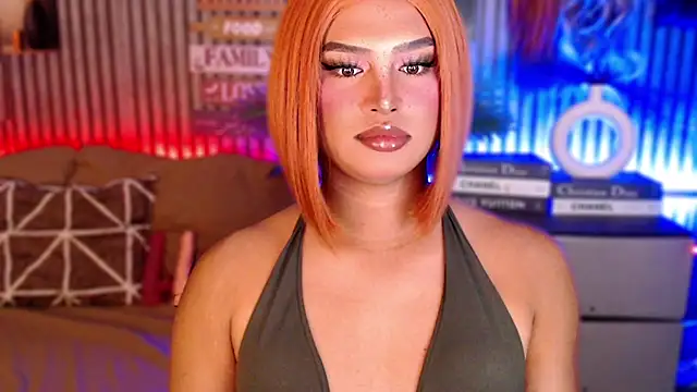 UrGoddess Sofia online show from 04.18.26