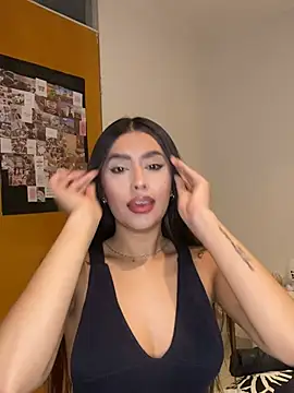 lauren clauz online show from 02.05.26