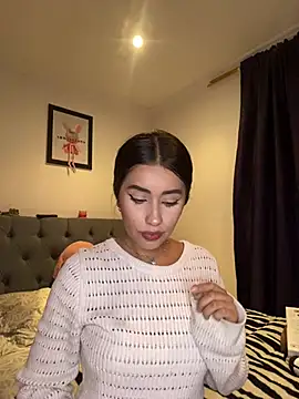 lauren clauz online show from 02.09.26