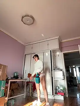 oo-shanshan online show from 12.21.25