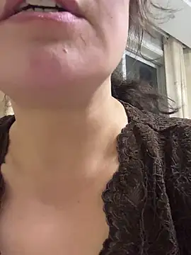 oo-shanshan online show from 02.07.26